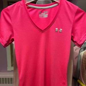 Women’s Under Armour Shirt